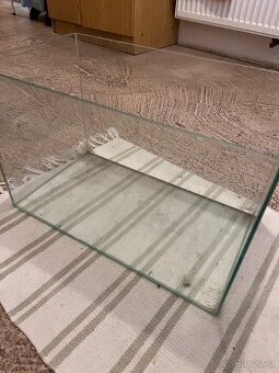 Terárium 50x28x30 - 1