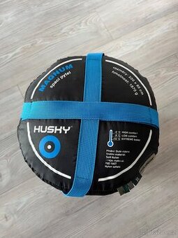 spacák Husky Magnum - 1