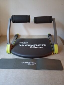 GYMBIT WONDER CORE