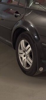 Volkswagen 5x100 r15