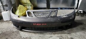 Saab 9-5 aero narazniky - 1