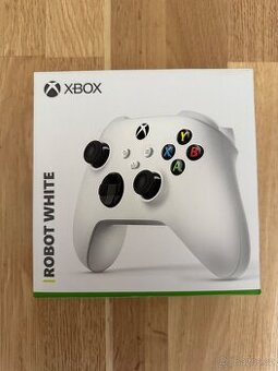 Herní ovladač Xbox