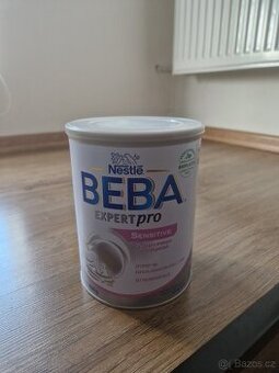 Beba sensitive - 1