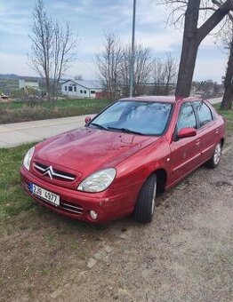 Prodám citroën