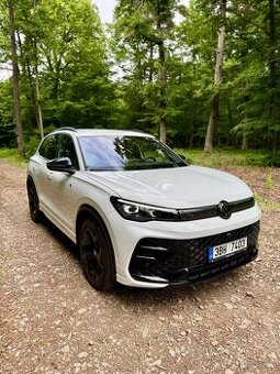 Volkswagen Tiguan 2.0 tdi 142 kW - záruka 5 let/150.000 km