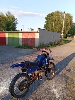 Kroska 150 bez tp PŘI RYCHLEM JEDNÁNÍ SLEVA AZ 5000,-
