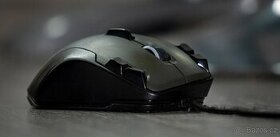 Laserová myš Roccat Tyon s novými spínači; 16 tlačítek - 1