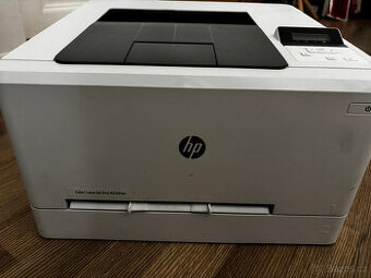 HP Color LaseJet M254nw