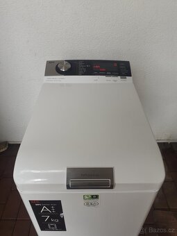 Pračka AEG Lavamat. Antialergická/ Parní/ A+++/ 1300 ot.