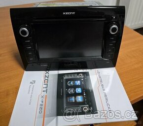 X-zent X-F220 - 1