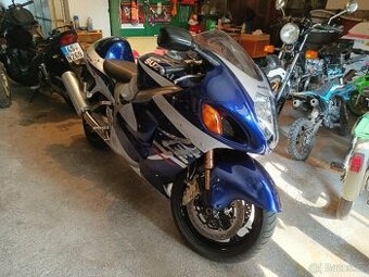 Suzuki GSX 1300 R