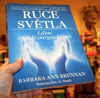 RUCE SVĚTLA - nejlevněji - 1