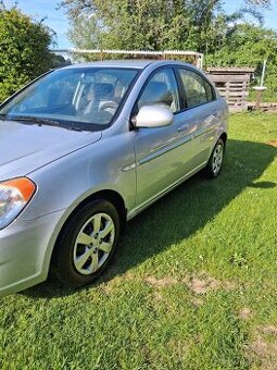 Hyundai Akcent