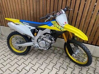 SUZUKI RMZ 450