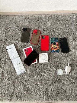 IPhone 13 128GB komplet balení