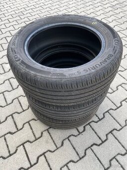 Letní pneu 205/55 R16 Barum Bravuris 5 HM