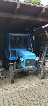 Zetor 5611