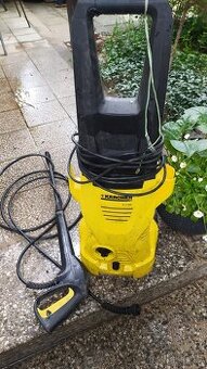 Vapka Karcher 2.300 kape voda