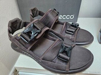 Pánské sandály Exowrap zn. ECCO - vel 44