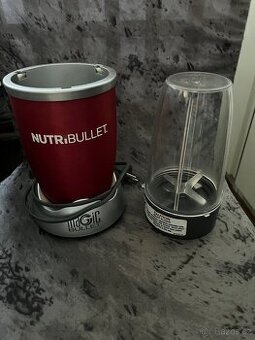Nutribullet