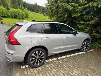 VOLVO XC 60 R-Design B5