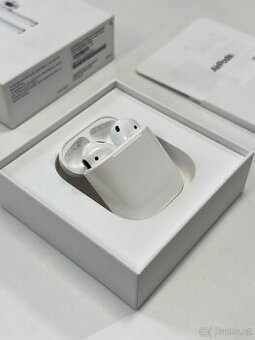 Apple AirPods 1 | Plně funkční