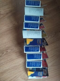 Cartridge do tiskáren HP