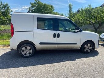 Fiat Doblo 1.3 JTD multijet