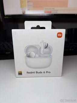 Xiaomi Redmi Buds 6 PRO