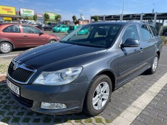 ŠKODA Oktavia, 1,4 tsi, 90 kw