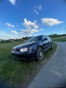 Golf 4