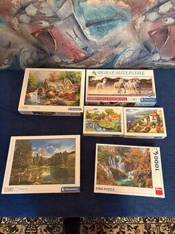 Puzzle