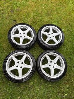OZ kola Steinmetz 4x100 r16 et38