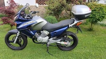 Honda XL 125 Varadero