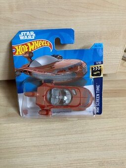 HW X-34 Landspeeder - 1