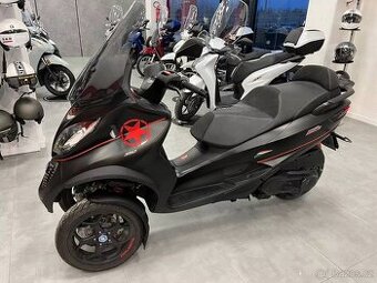 Piaggio MP3 350 LT (2018) řp.sk. B, 16tis.km