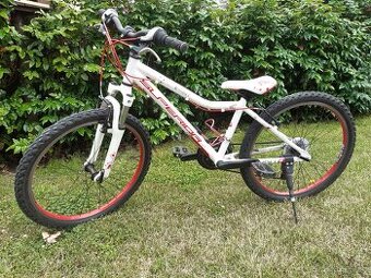 Prodám dětské kolo Superior 24"