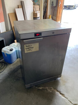 Gastro lednice Tefcold / cena 4500,-