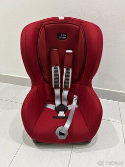 Autosedačka Britax Römer Duo Plus