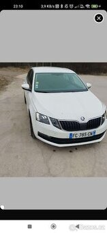 Octavia 1.6, TDI rok 2018/12 - 1