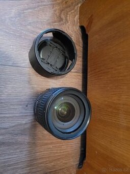 Nikon objektiv