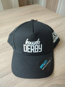 Kšiltovka Kouzlo derby