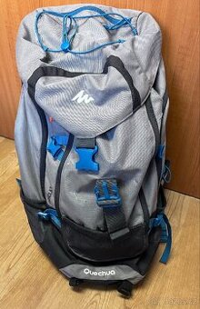 Krosna Quechua Forclaz 50 - 1