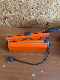 Impulsní svářečka Hacona typ C-220 - 1