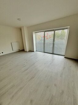 Pronajem 2kk Kladno-Kročehlavy novostavba