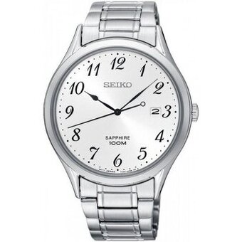 Hodinky SEIKO - TOP STAV