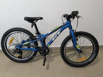 Dětské kolo Stomper GT 20"