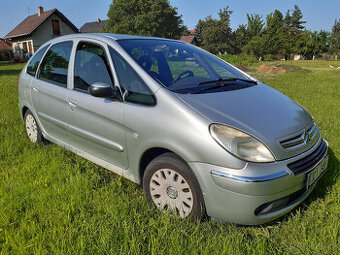 Citroen Xsara Picasso 1.6 HDi - 1