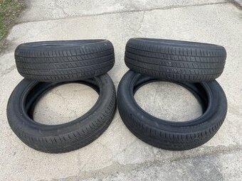 4 ks pneu MICHELIN PRIMACY 3 19"