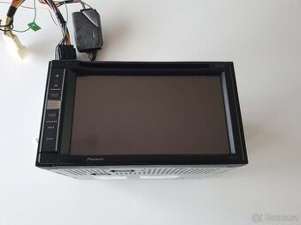 Navigace Pioneer AVIC-F980DAB